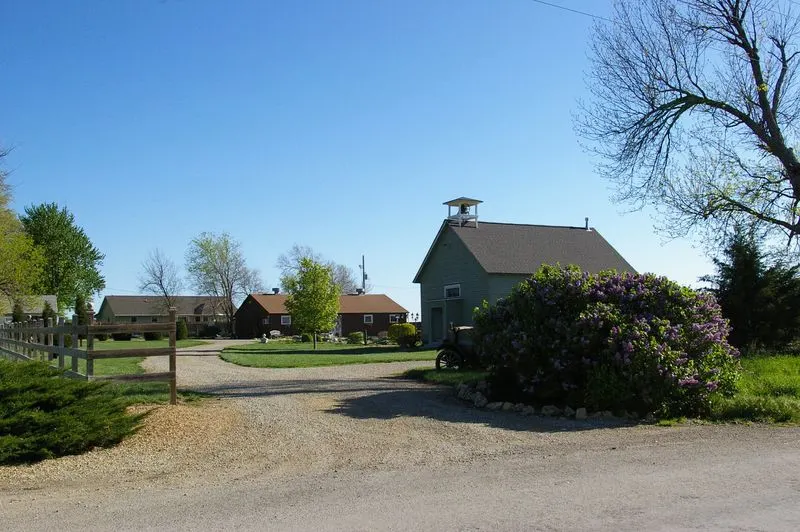 Clay Center