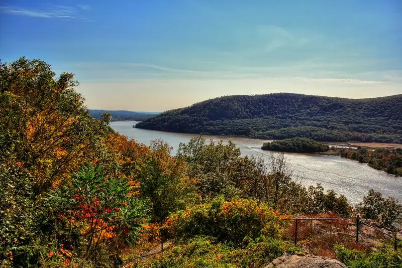 New York's Hudson Valley