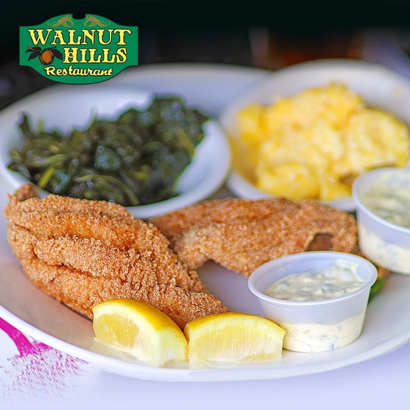 Walnut Hills – Vicksburg, MS