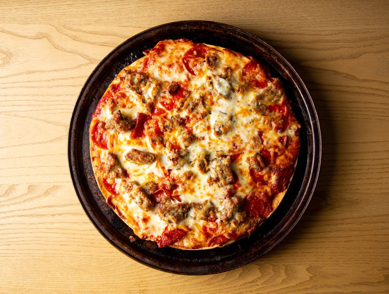 Vito & Nick’s Pizzeria