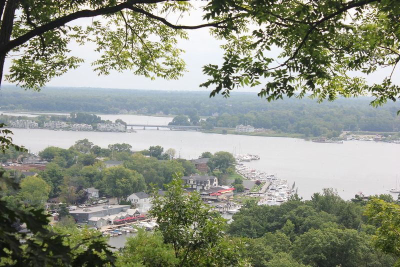 Saugatuck, Michigan