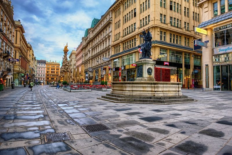 Vienna, Austria