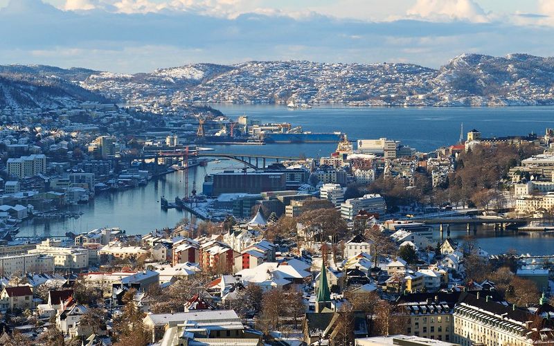 Bergen, Norway