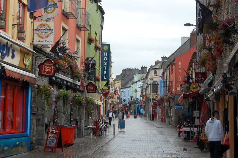 Galway