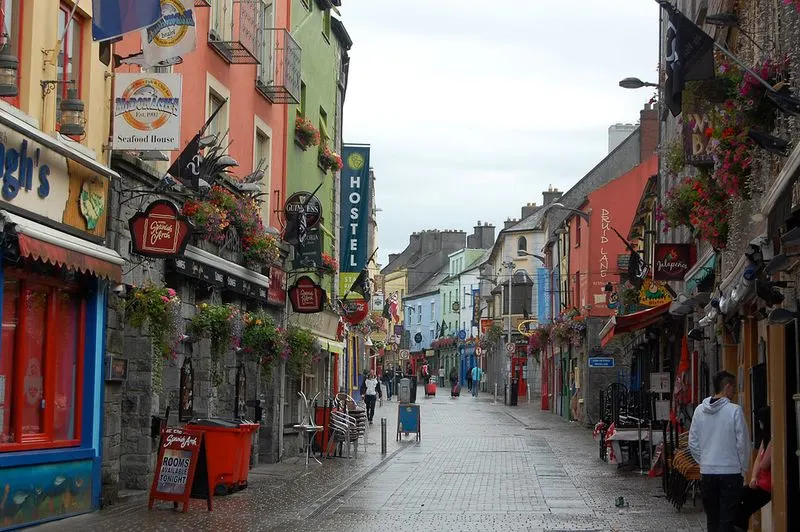 Galway