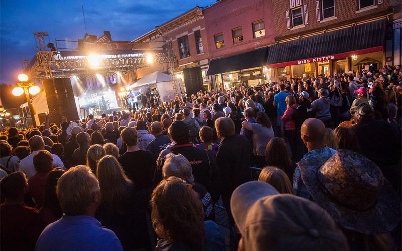 Wild Bill Days – Deadwood