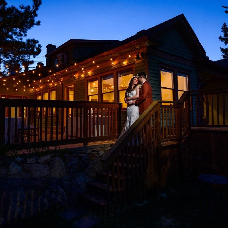 Bristlecone Inn