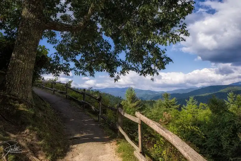 Waynesville, North Carolina