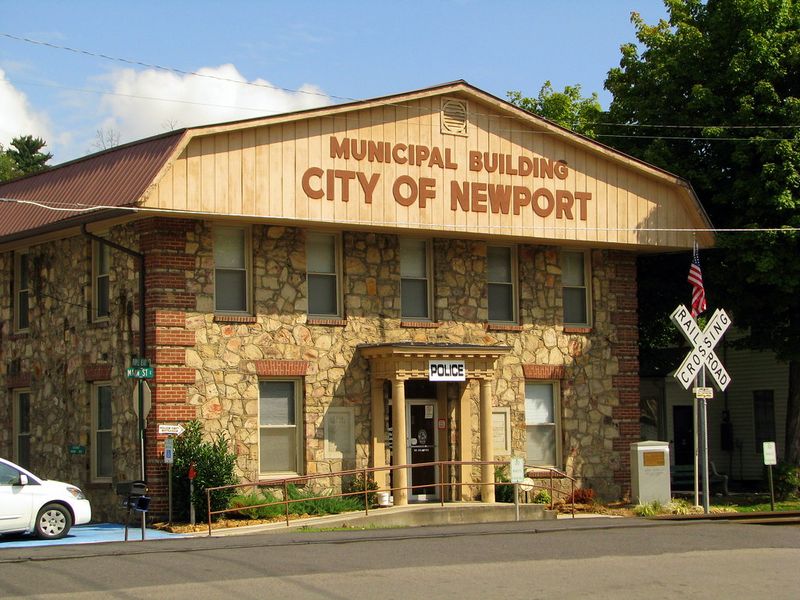 Newport