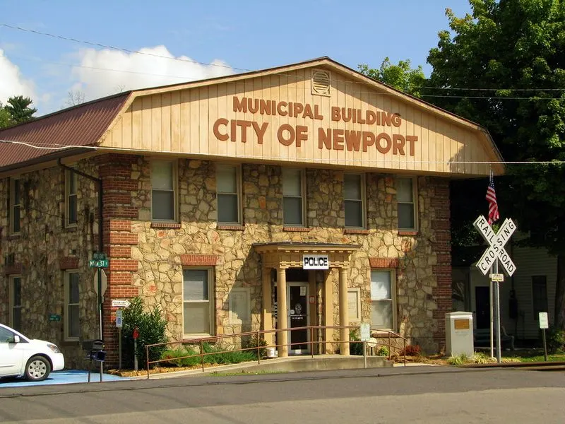Newport