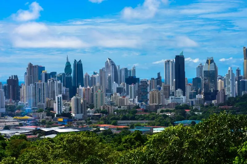 Panama