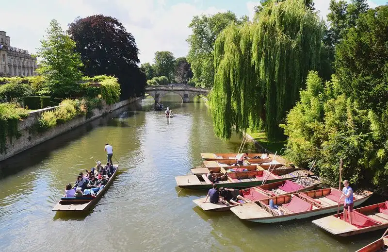 Cambridge, Cambridgeshire