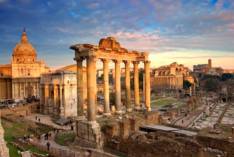 Cultural Capitals