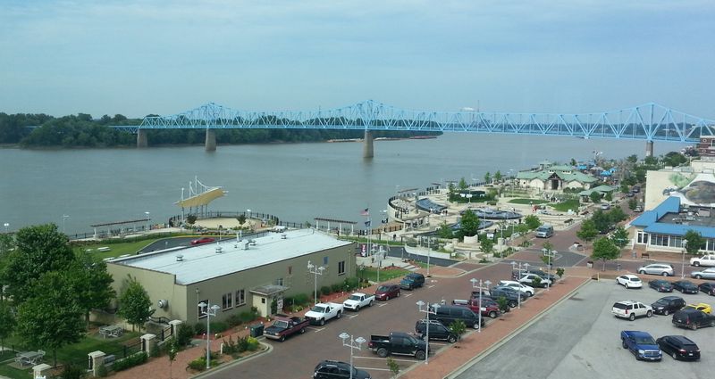 Owensboro Regional Farmers Market