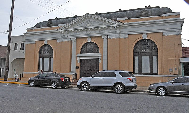 Opelousas