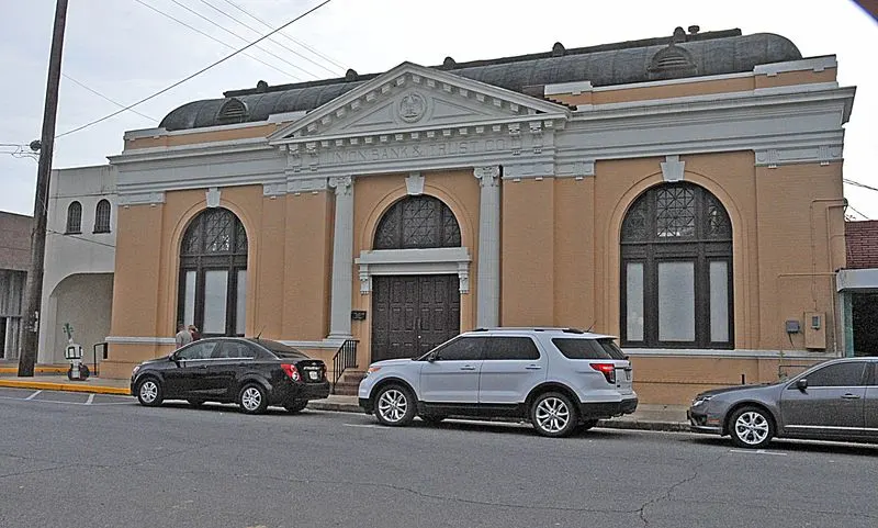 Opelousas