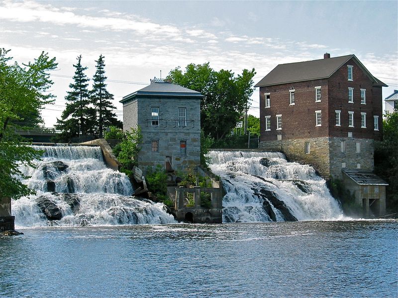 Vergennes