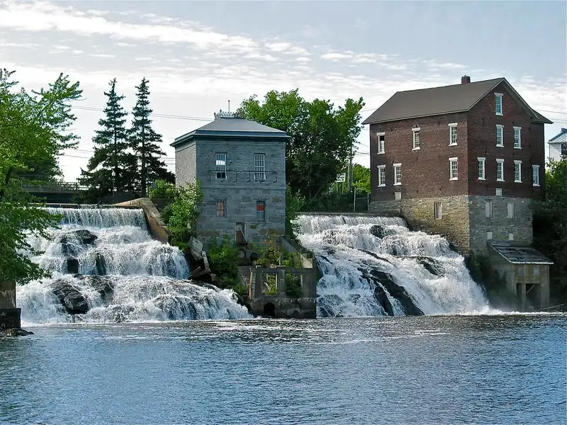 Vergennes