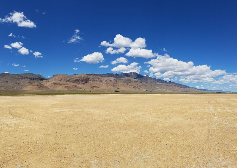 Alvord Desert, Oregon