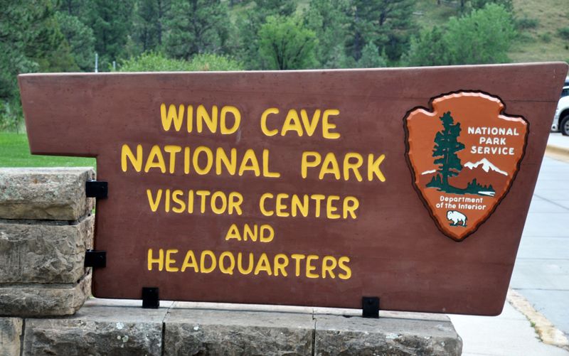 Wind Cave National Park