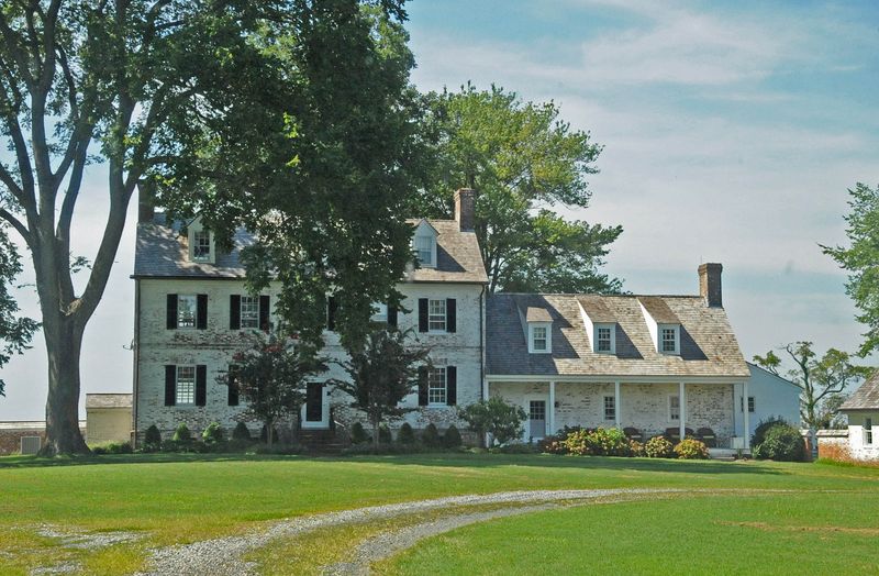 Rock Hall, Maryland