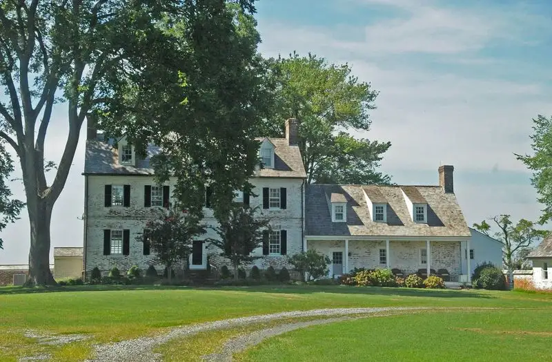 Rock Hall, Maryland