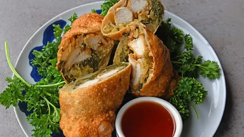 Southern Kitchen, Richmond