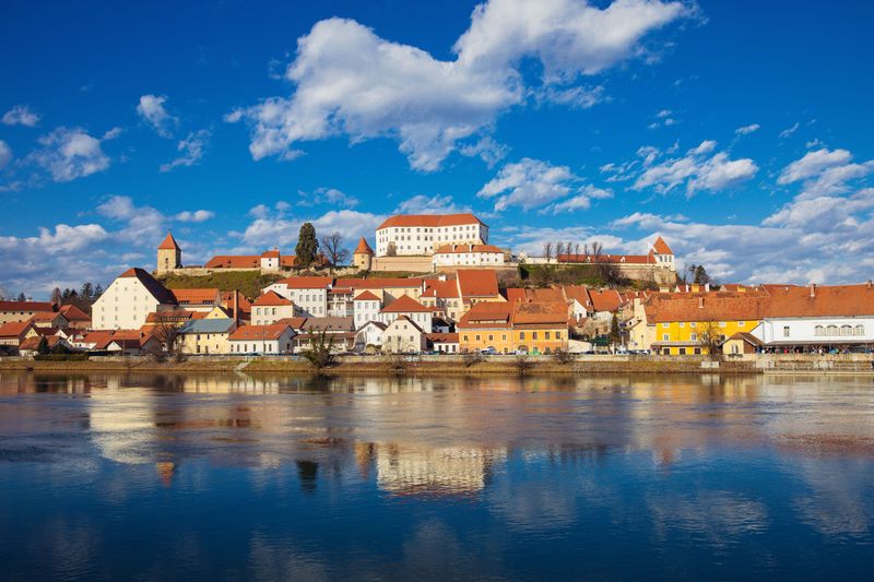 Slovenia – Ptuj