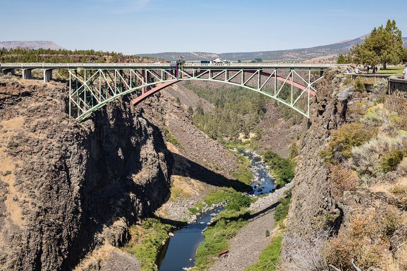 Peter Skene Ogden State Park