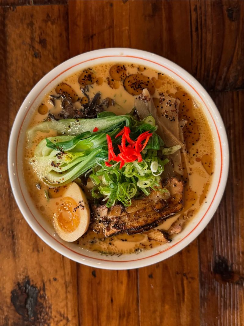 Ramen & Bowl – Bellingham, WA