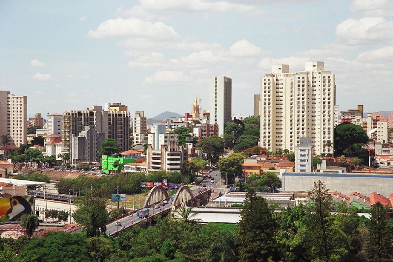 Belo Horizonte, Brazil