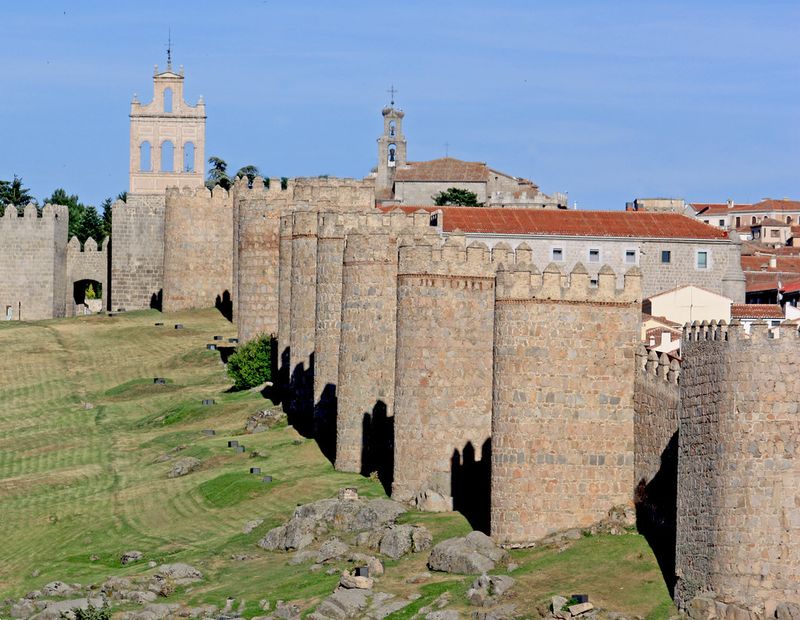 Ávila