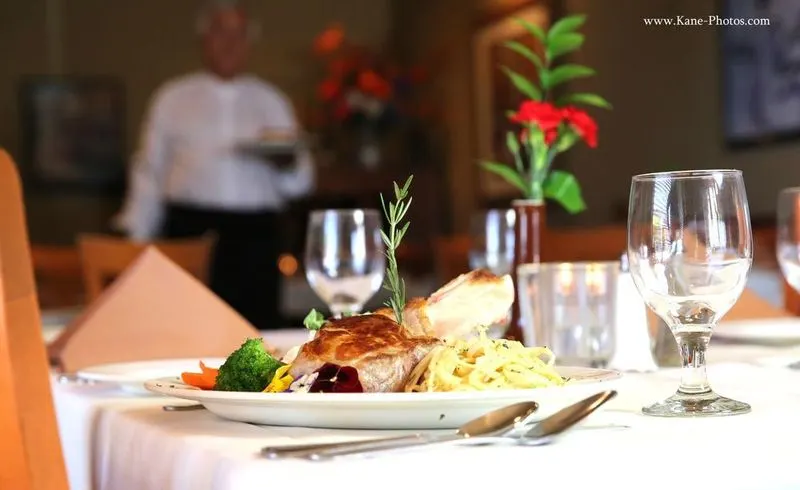 Christo’s Ristorante