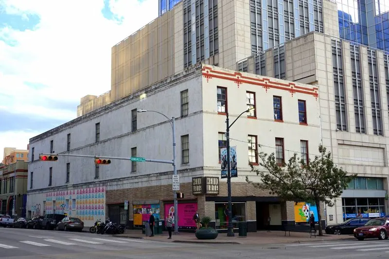 Mexic-Arte Museum – Austin