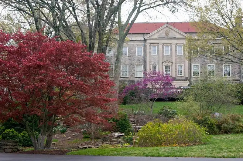 Cheekwood Estate & Gardens