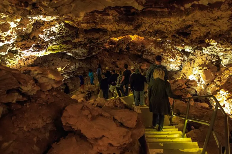 Wind Cave National Park