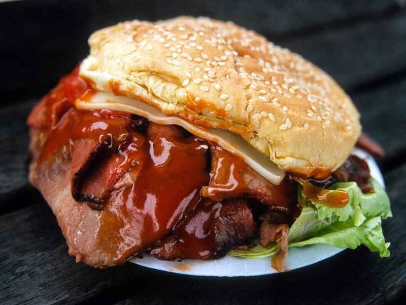Kelly’s Roast Beef – Revere