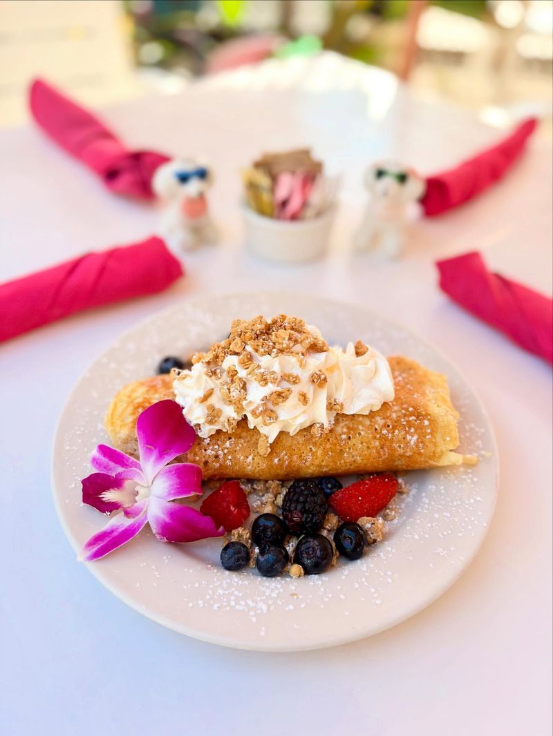 The Breakfast House — Sarasota
