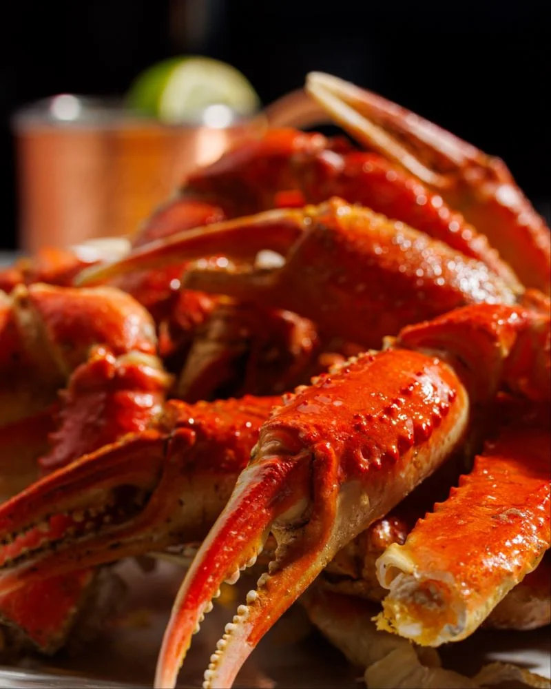 PJ Lobster House