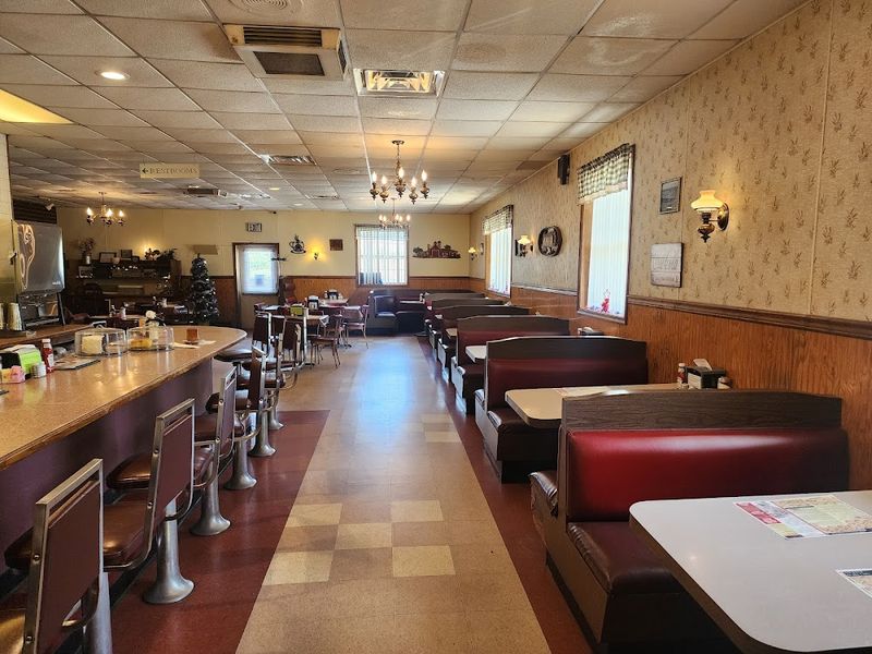 Pine Grove Diner
