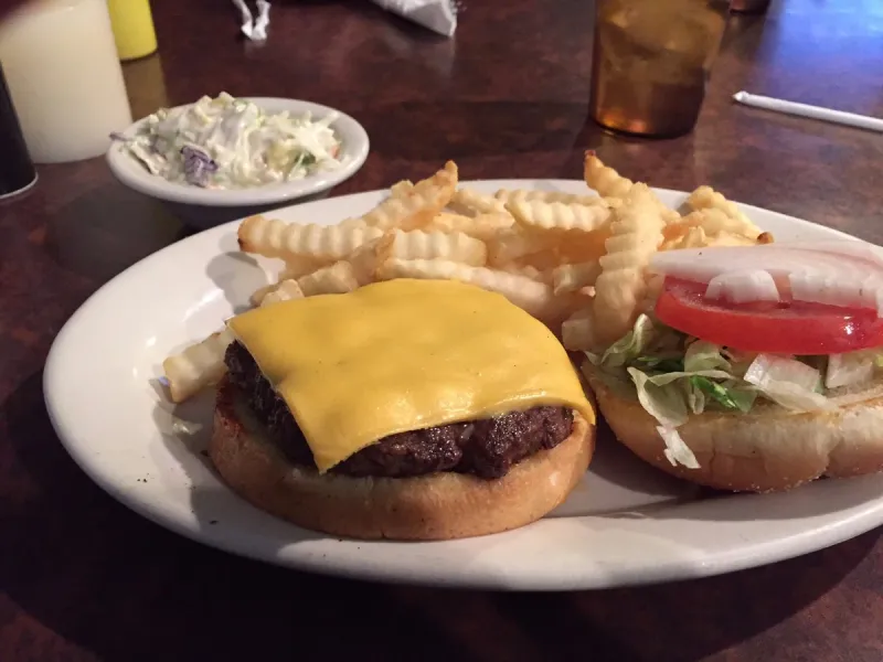 Blue Skillet (Lexington, KY)