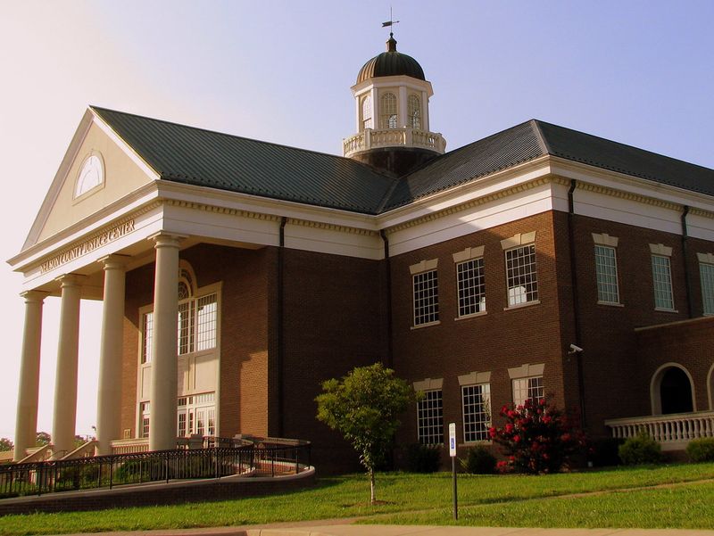 Bardstown Court Square