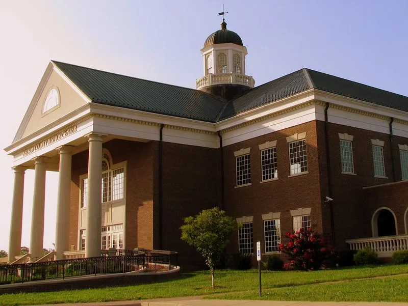 Bardstown Court Square
