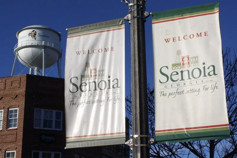Senoia