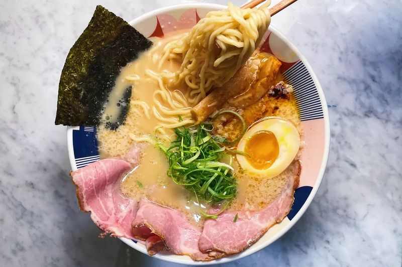 Silverlake Ramen