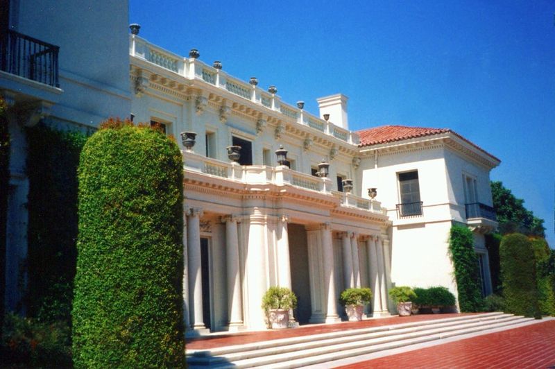 Huntington Library, Art Museum, and Botanical Gardens