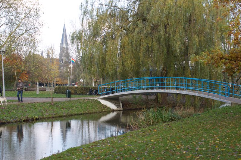 Vondelpark