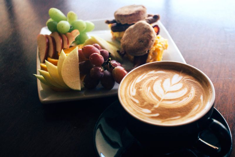 Mela Coffee Roasting Company – Wenatchee, WA