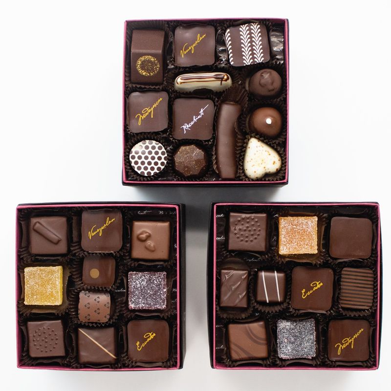 Recchiuti Confections – San Francisco, CA