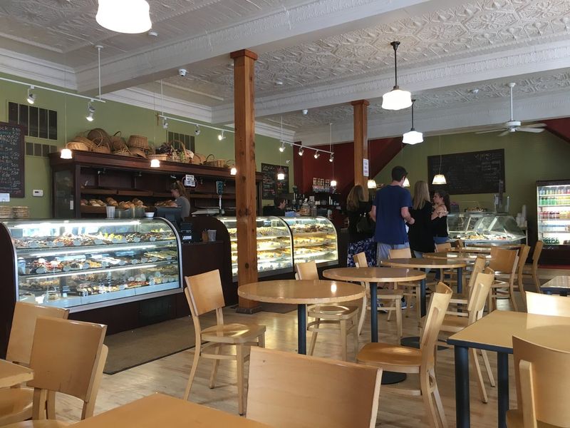 Presti’s Italian Deli